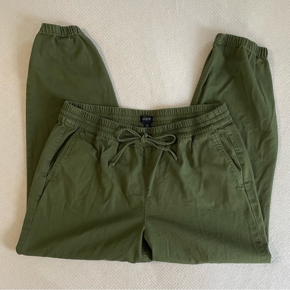 J. Crew Factory Pants - JCrew Joggers
